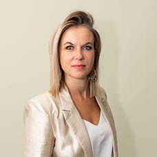 Susan ter Pelle - Commercieel Medewerker